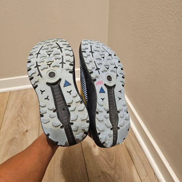 Brooks Caldera 6 Trail Running Shoes Size - Picture 7 of 7